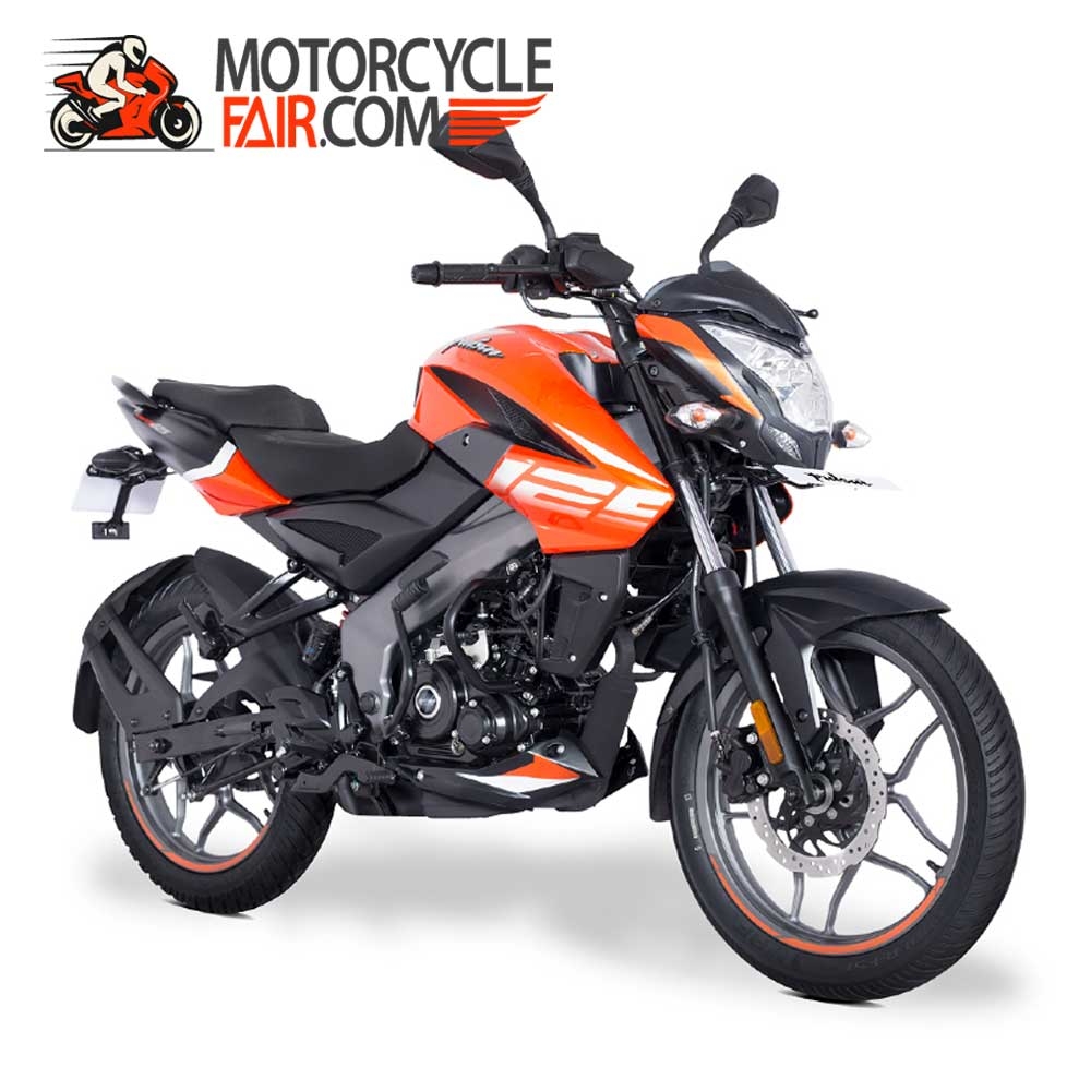 Bajaj Pulsar Ns Price In Bangladesh May