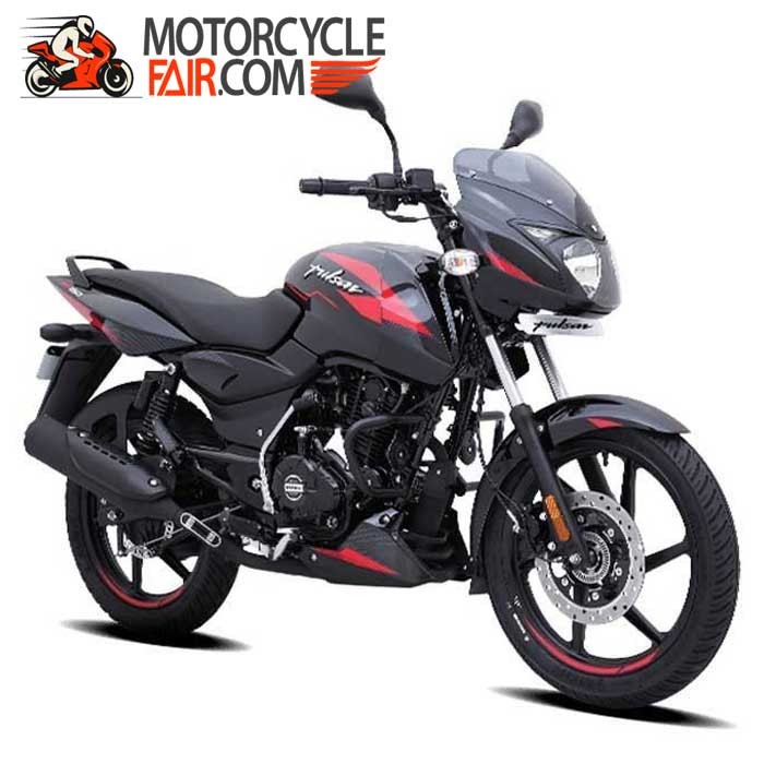 Bajaj Pulsar 150 Single Disc ABS