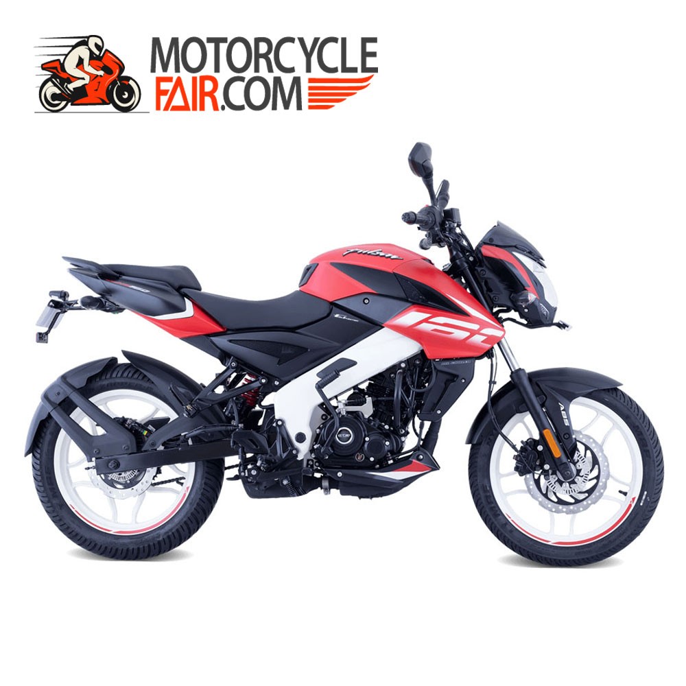 Bajaj Pulsar NS 160 Fi ABS