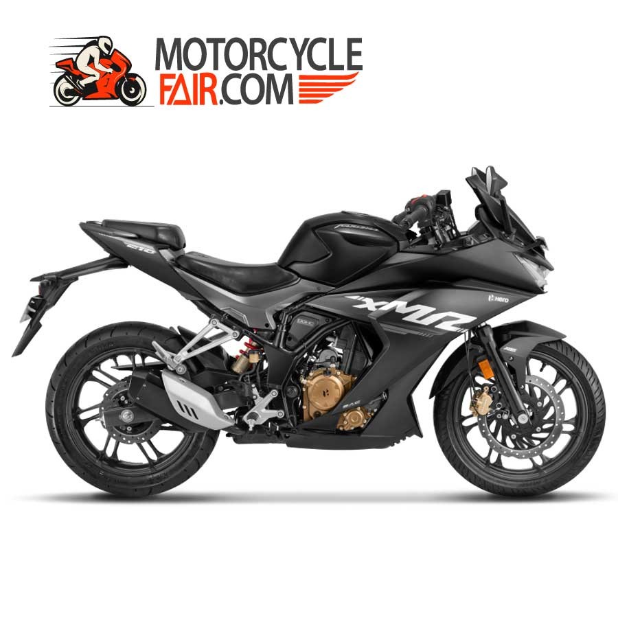 Hero Karizma XMR 210