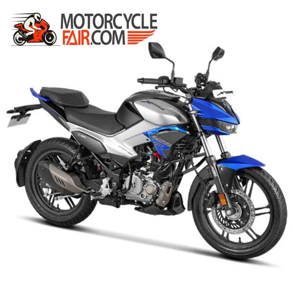 Hero Xtreme 125R ABS