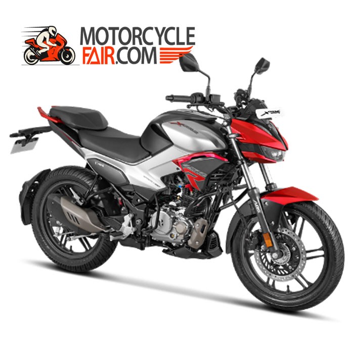 Hero Xtreme 125R ABS