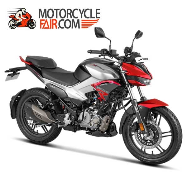 Hero Xtreme 125R IBS