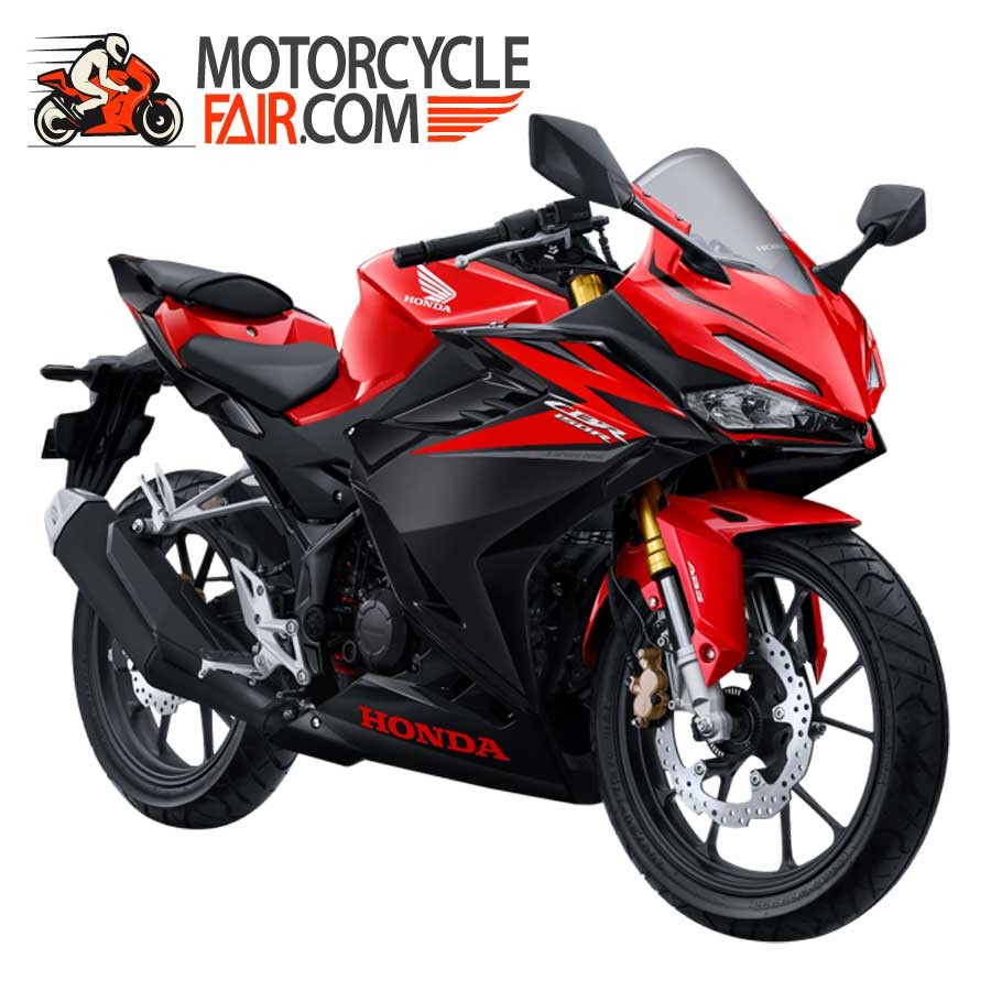 New Honda CBR 150R