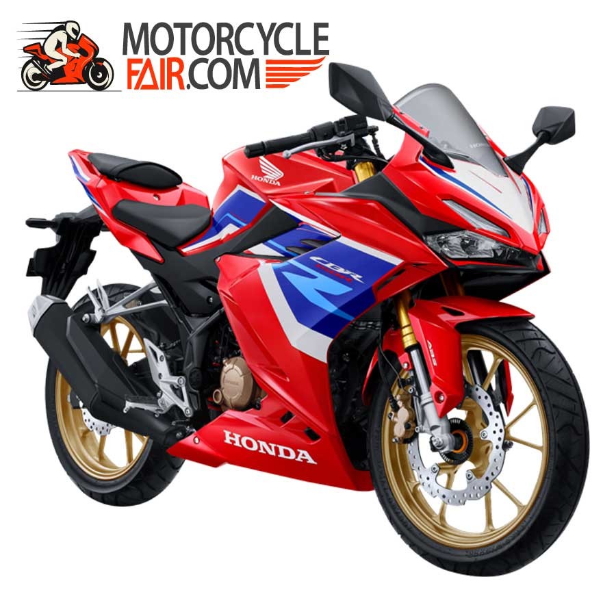 New Honda CBR 150R