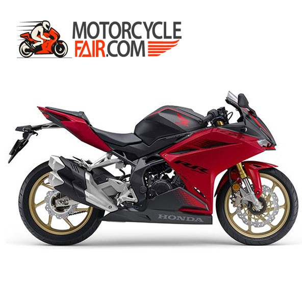 Honda CBR 250RR Specifications & Price In BD 2024