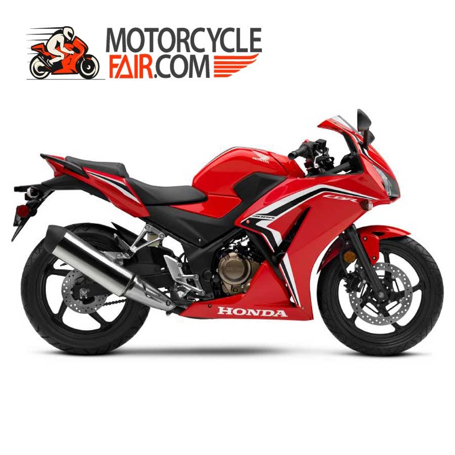 Honda CBR300R