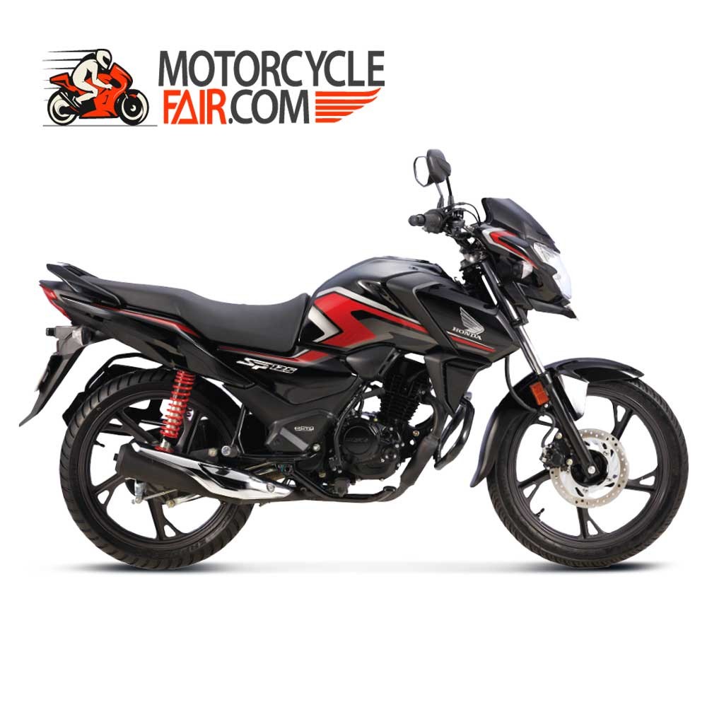 Honda shine sp online 2021 price