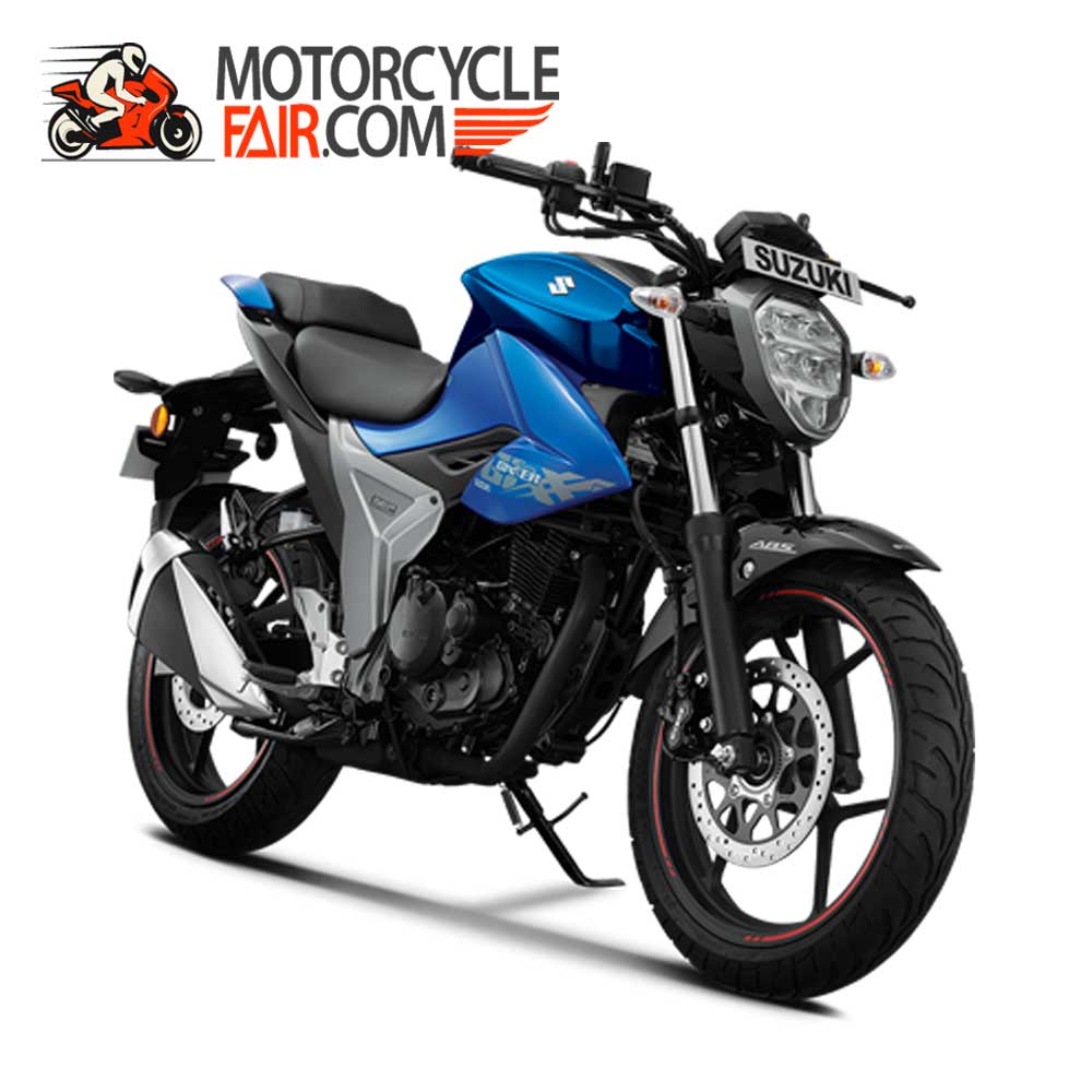 suzuki bike high price