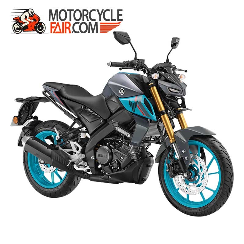 Yamaha MT-15 Version 2.0