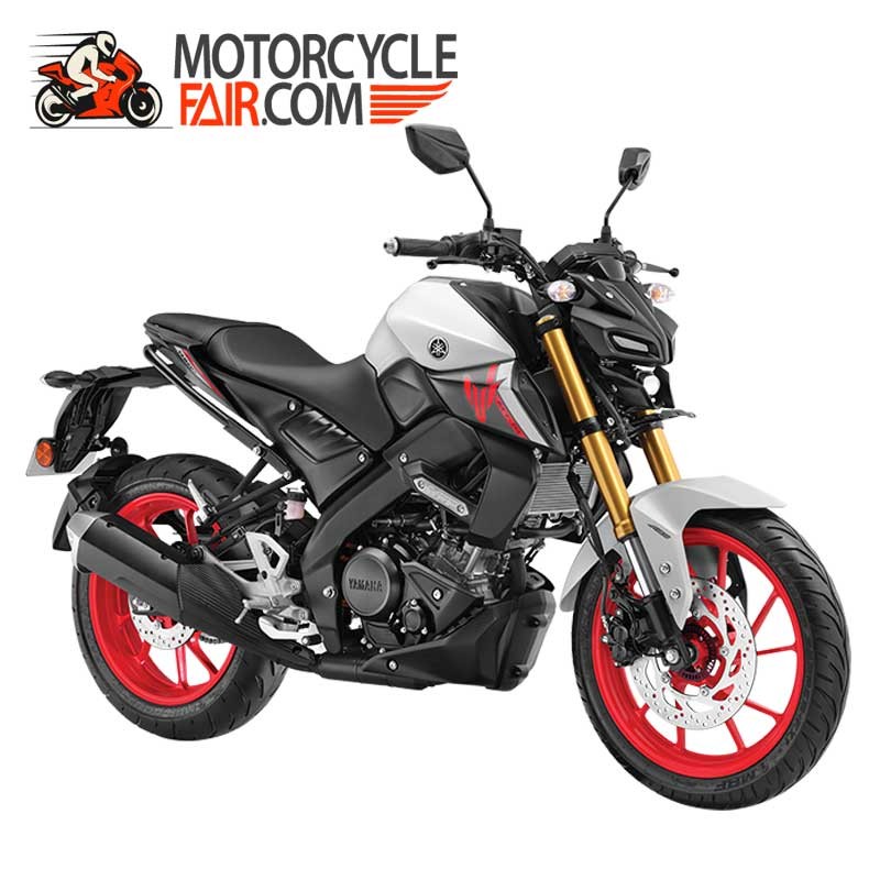 Yamaha MT-15 Version 2.0