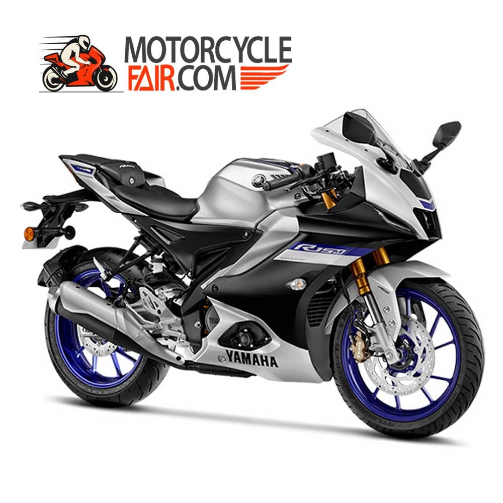 Yamaha R15M