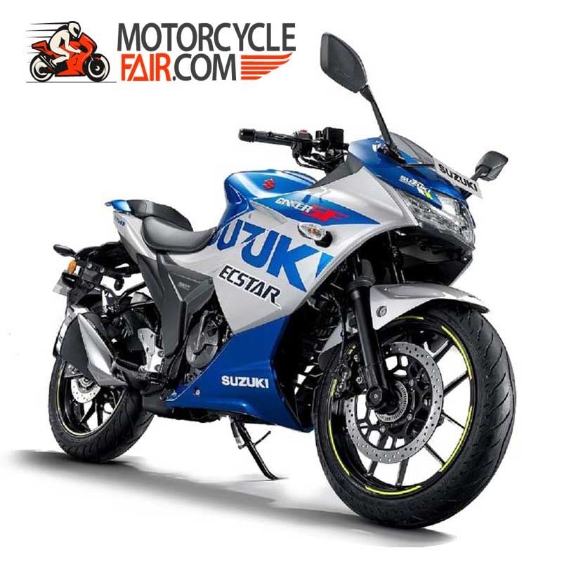 Suzuki Gixxer Sf Fi 155 100th Anniversary Edition Specifications