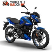 Bajaj Pulsar P150 SD