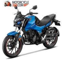 Hero Hunk 160R