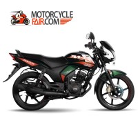 TVS Max 125