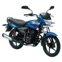 Bajaj Platina 100