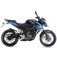 Bajaj Pulsar 200 NS