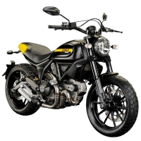 Ducati Scrambler