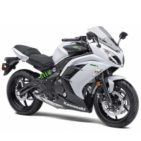 Kawasaki Ninja 650R