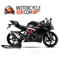 TVS Apache RR 310