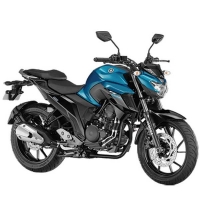 Yamaha FZ25